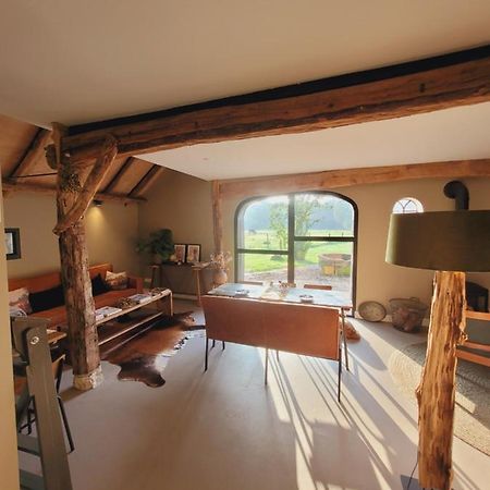 't Buitenverblijf Erve Punte Losser Exterior foto