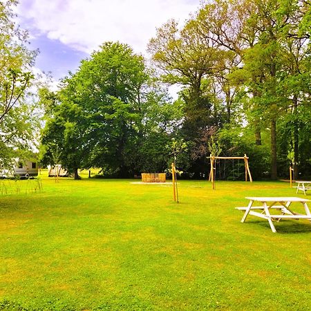 't Buitenverblijf Erve Punte Losser Exterior foto