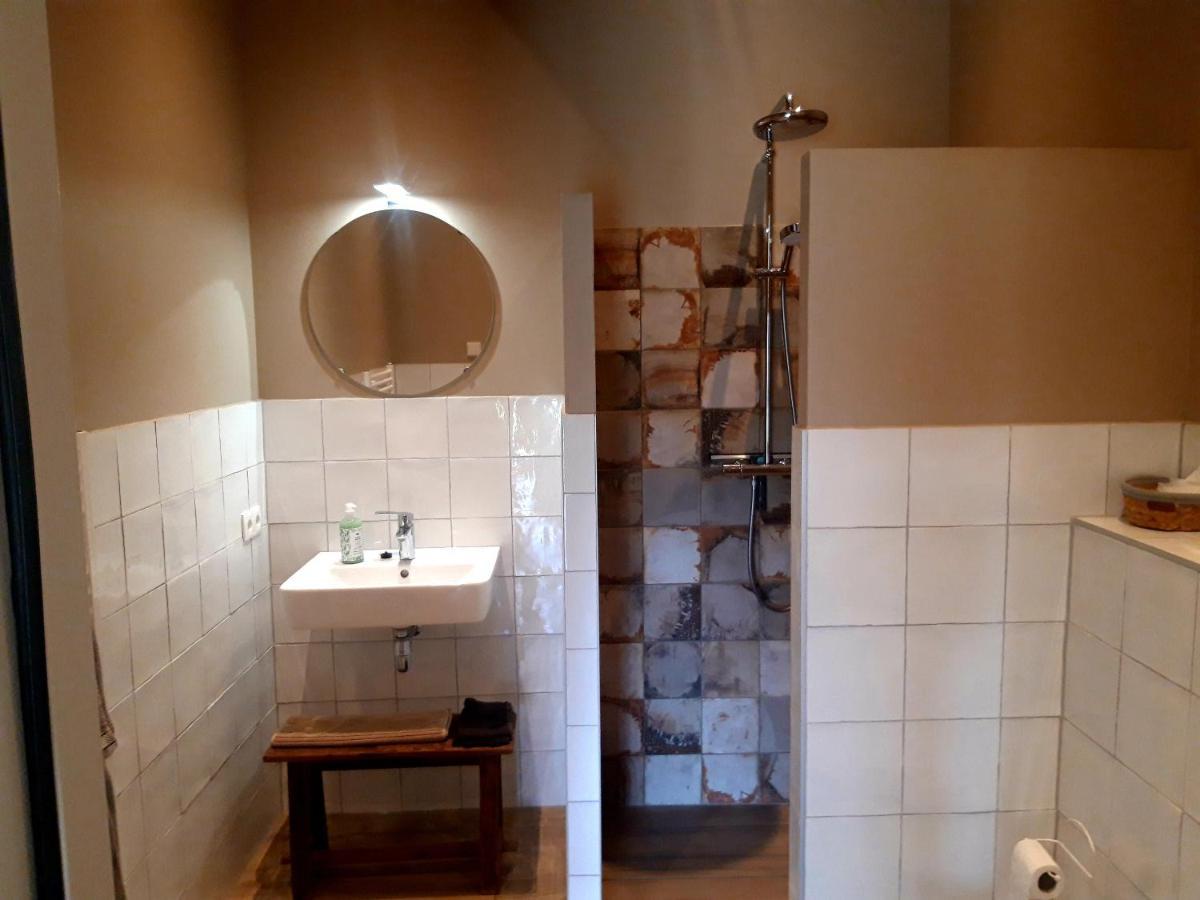 't Buitenverblijf Erve Punte Losser Exterior foto