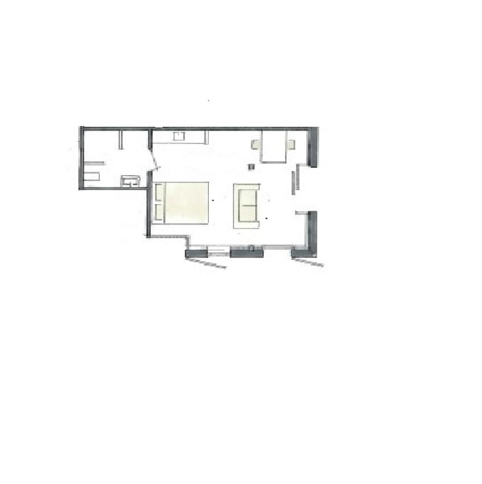 't Buitenverblijf Erve Punte Losser Zimmer foto
