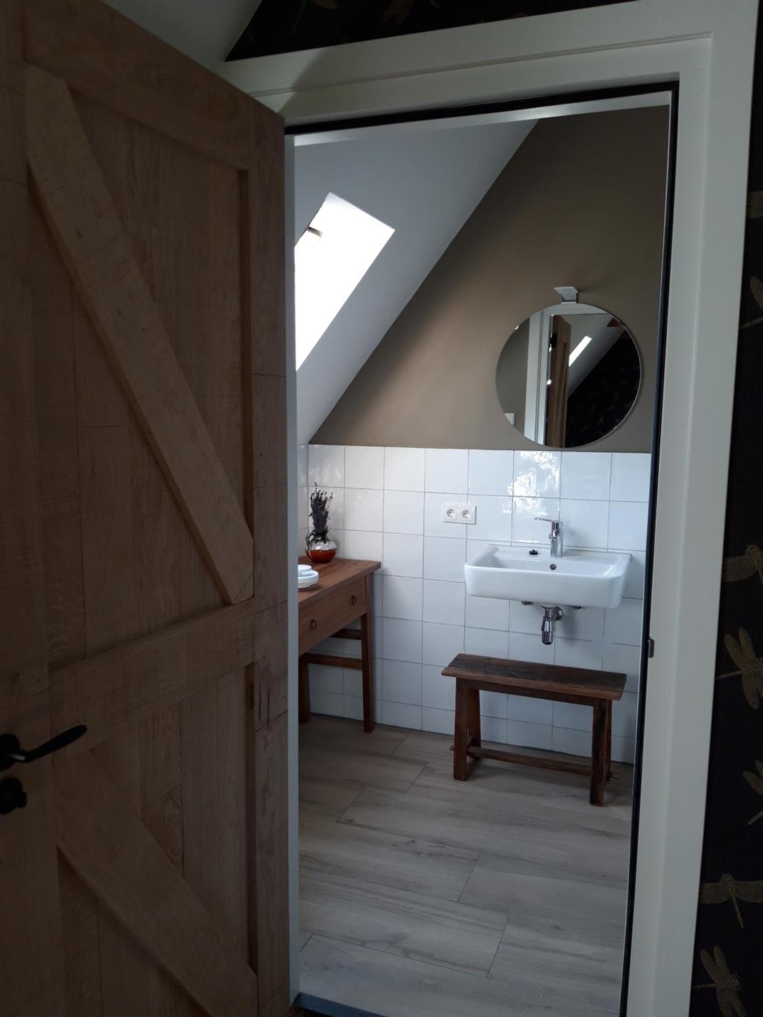 't Buitenverblijf Erve Punte Losser Zimmer foto