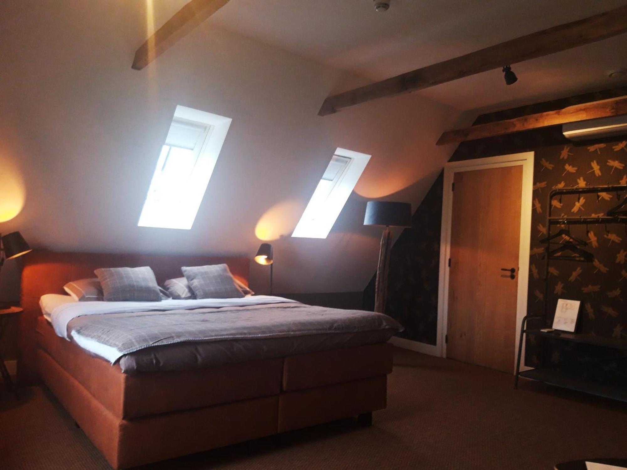't Buitenverblijf Erve Punte Losser Zimmer foto