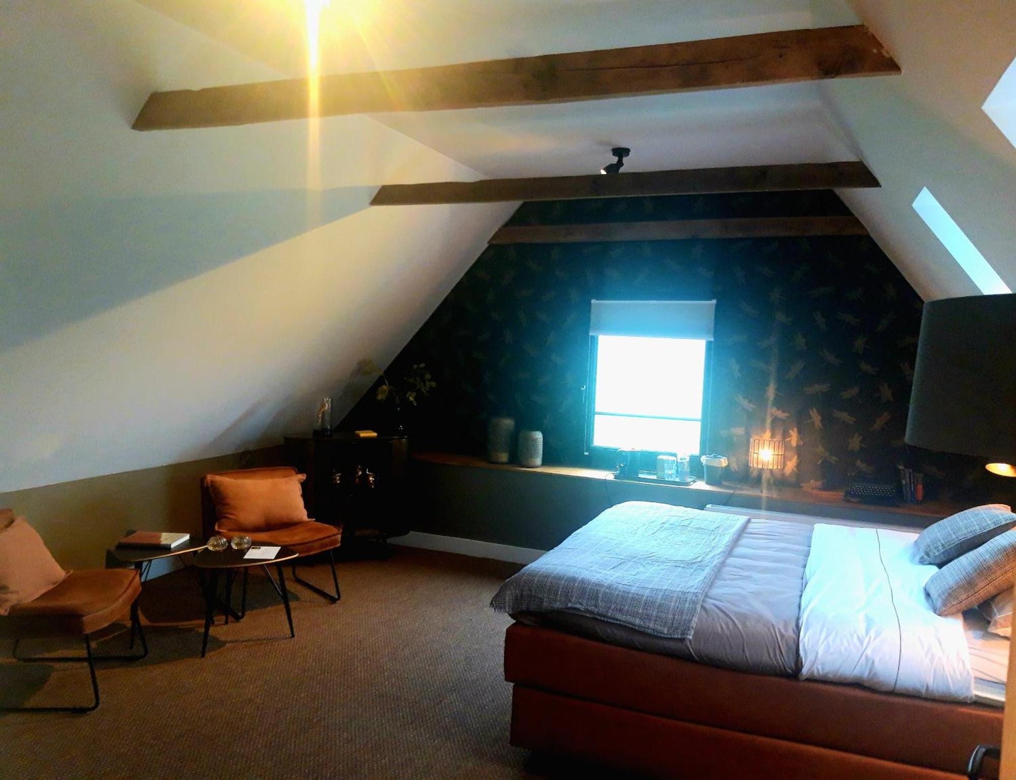 't Buitenverblijf Erve Punte Losser Zimmer foto