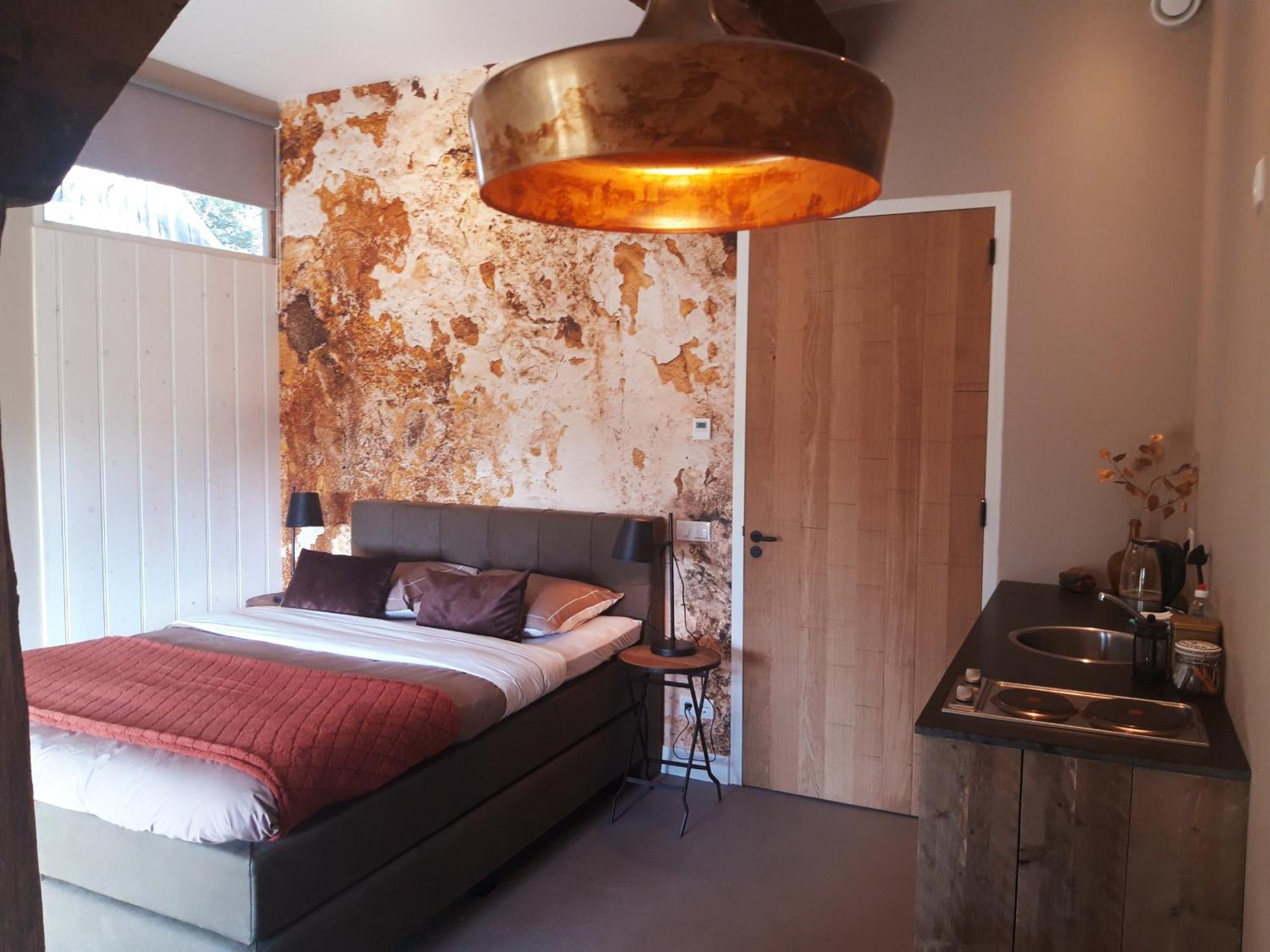 't Buitenverblijf Erve Punte Losser Zimmer foto