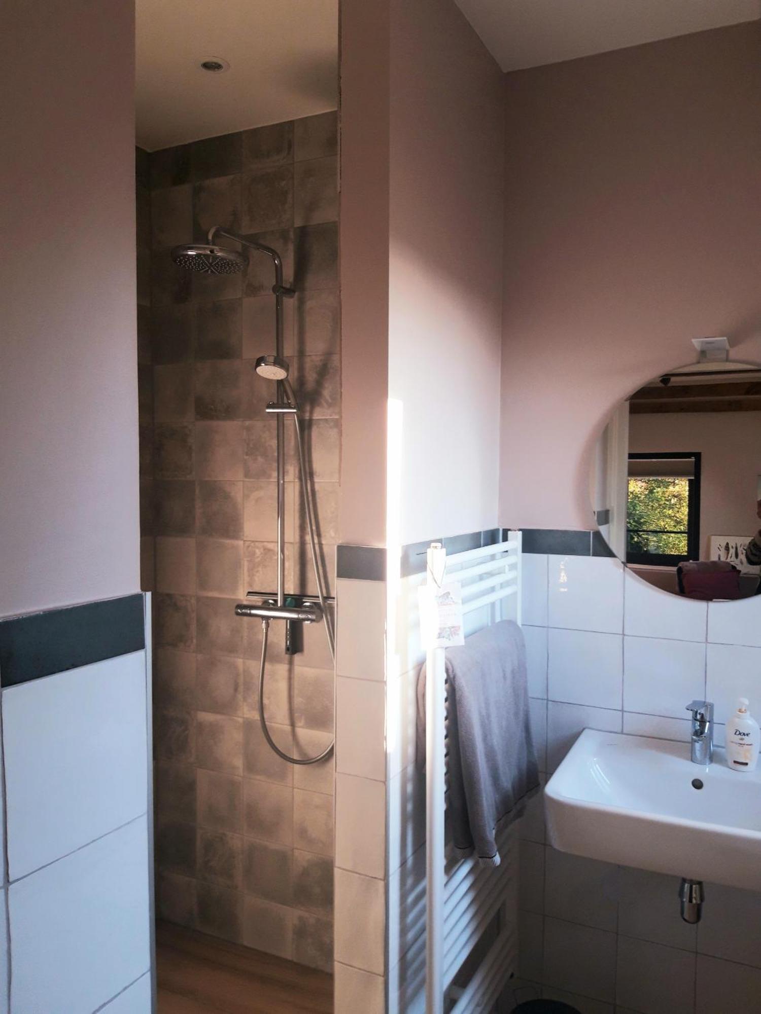 't Buitenverblijf Erve Punte Losser Zimmer foto