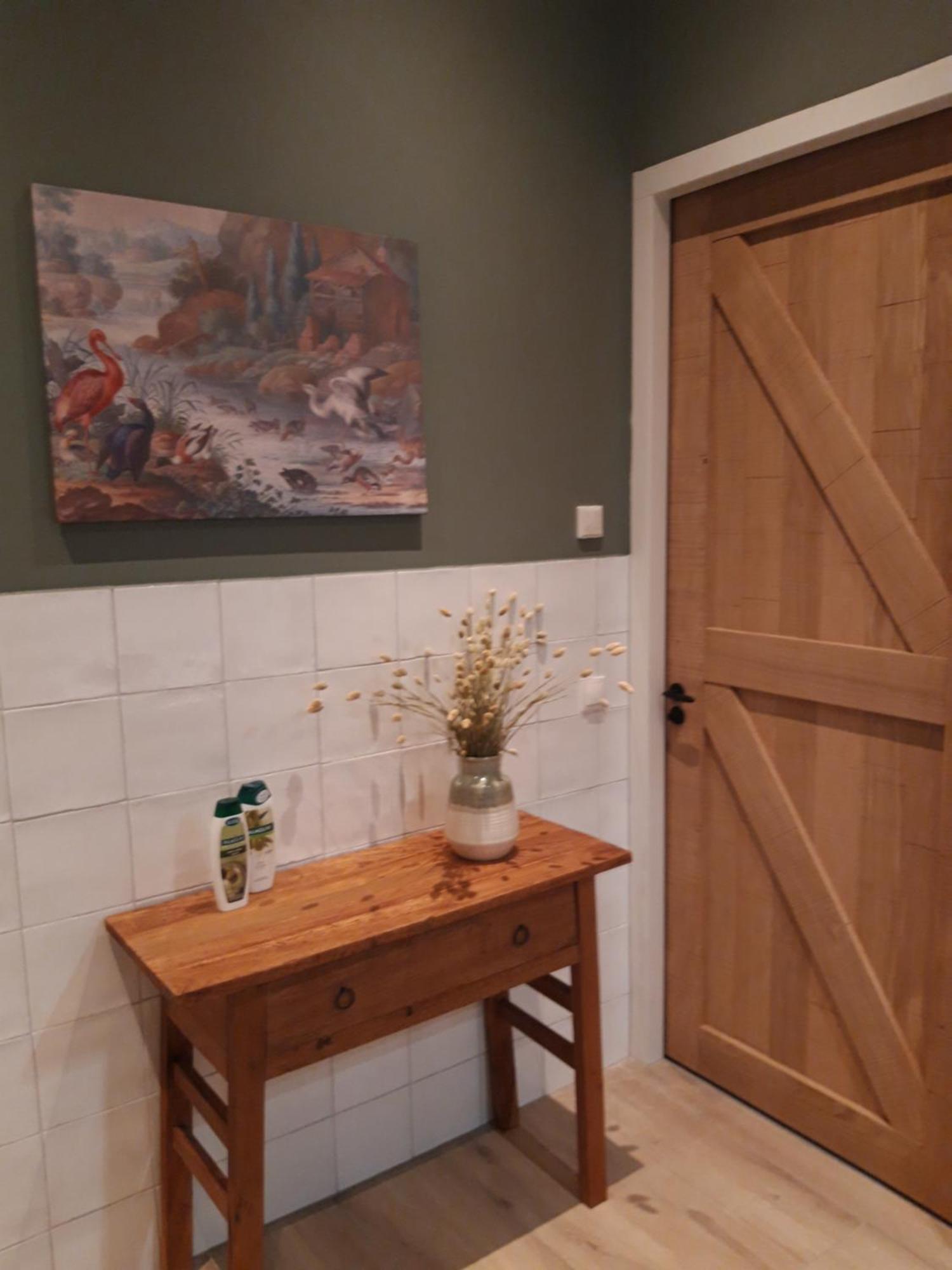 't Buitenverblijf Erve Punte Losser Zimmer foto