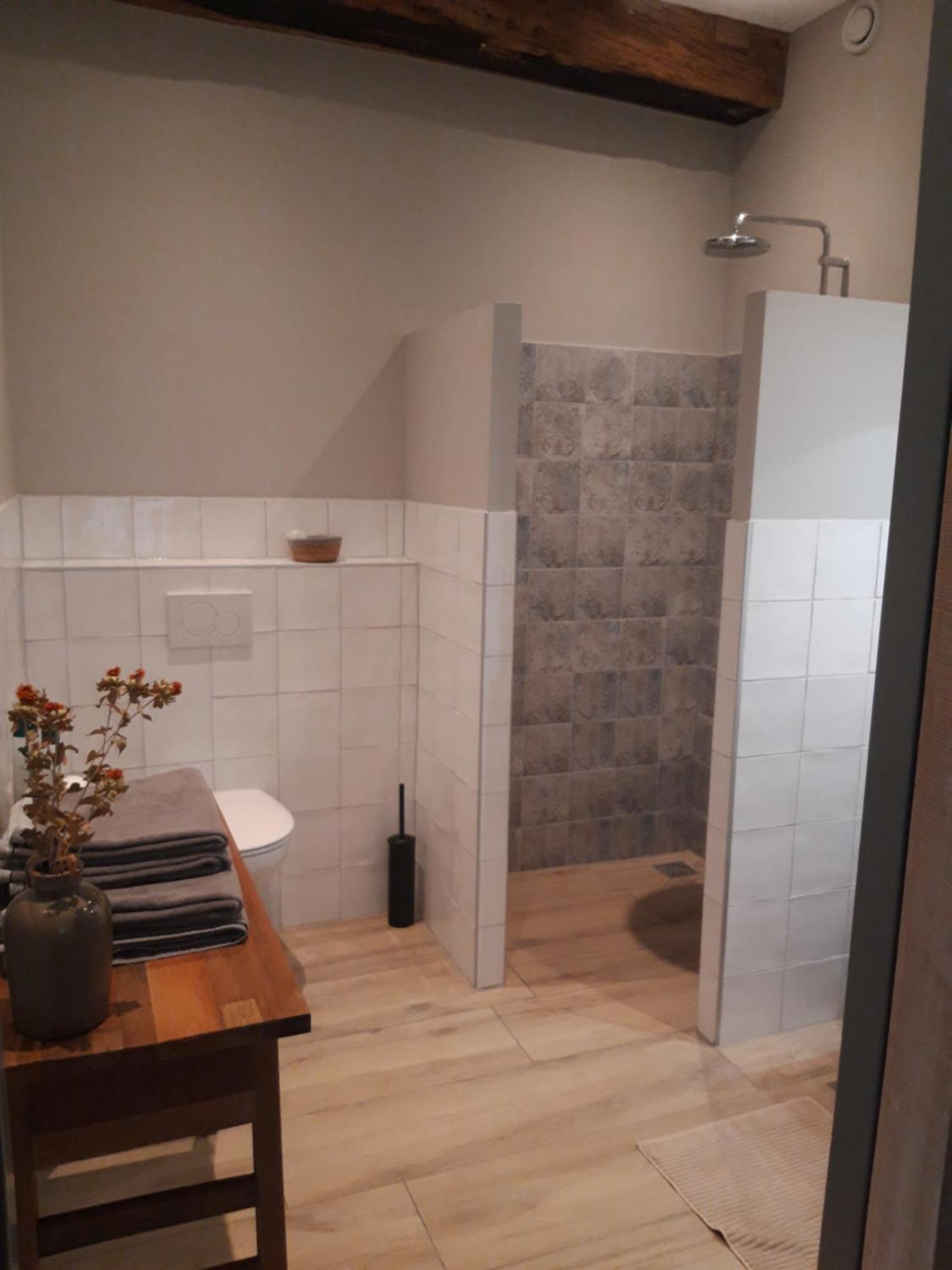 't Buitenverblijf Erve Punte Losser Zimmer foto