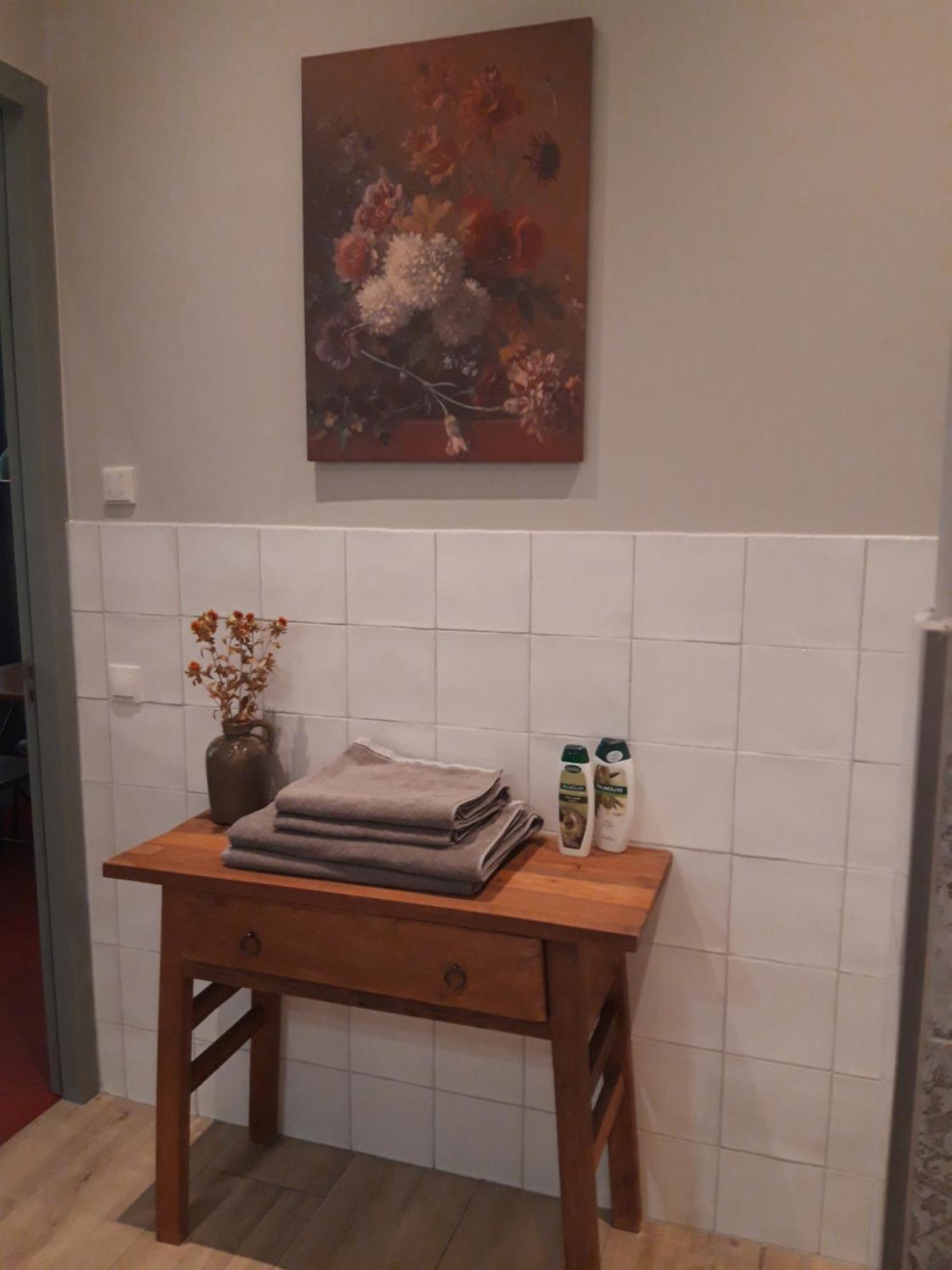 't Buitenverblijf Erve Punte Losser Zimmer foto