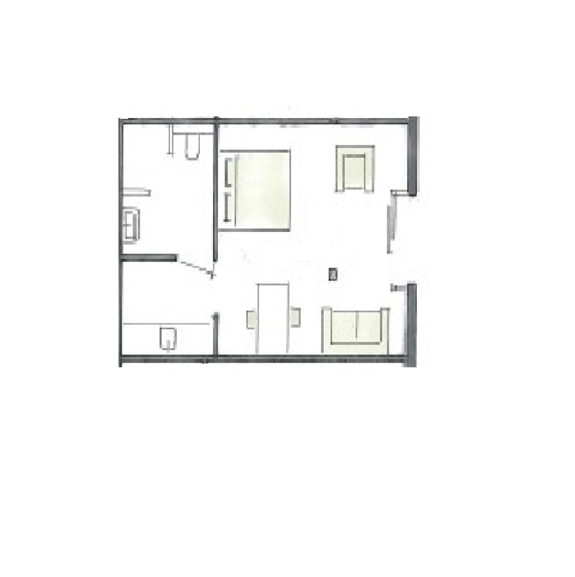 't Buitenverblijf Erve Punte Losser Zimmer foto